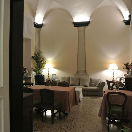 Palazzo Zecchino B&B 제노바 외부 사진