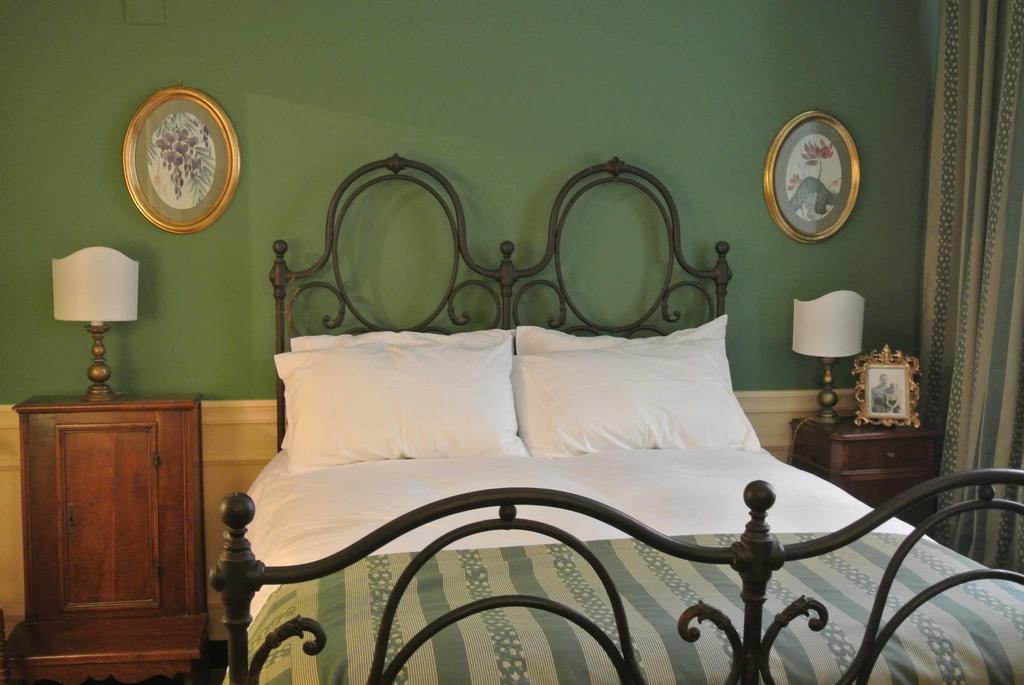 Palazzo Zecchino B&B 제노바 외부 사진