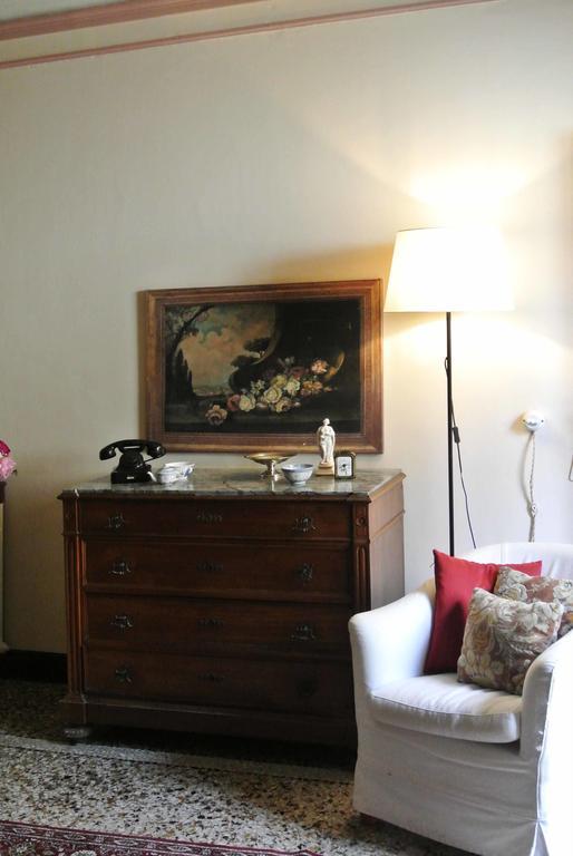 Palazzo Zecchino B&B 제노바 외부 사진