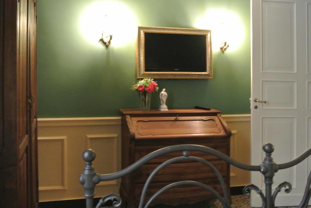 Palazzo Zecchino B&B 제노바 외부 사진