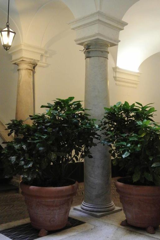 Palazzo Zecchino B&B 제노바 외부 사진