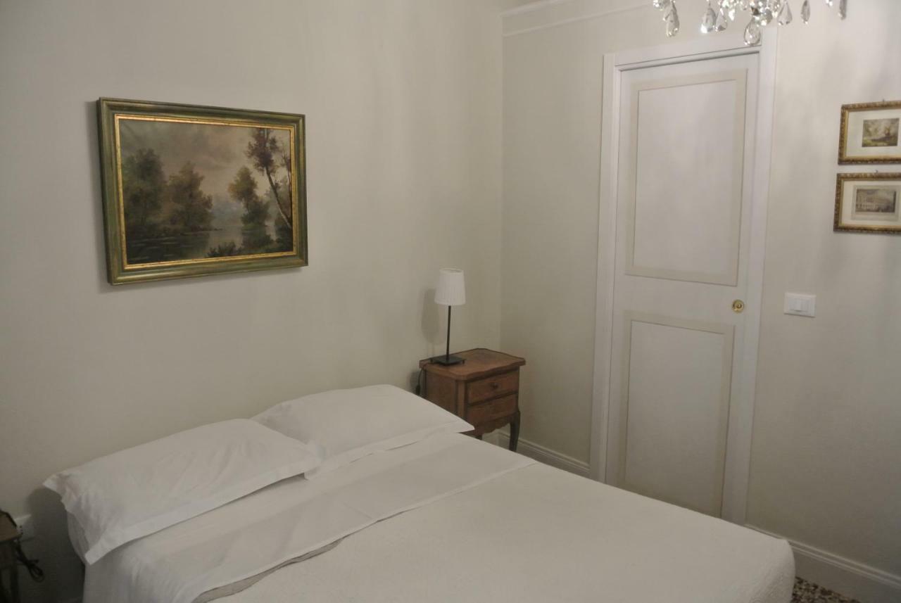 Palazzo Zecchino B&B 제노바 외부 사진