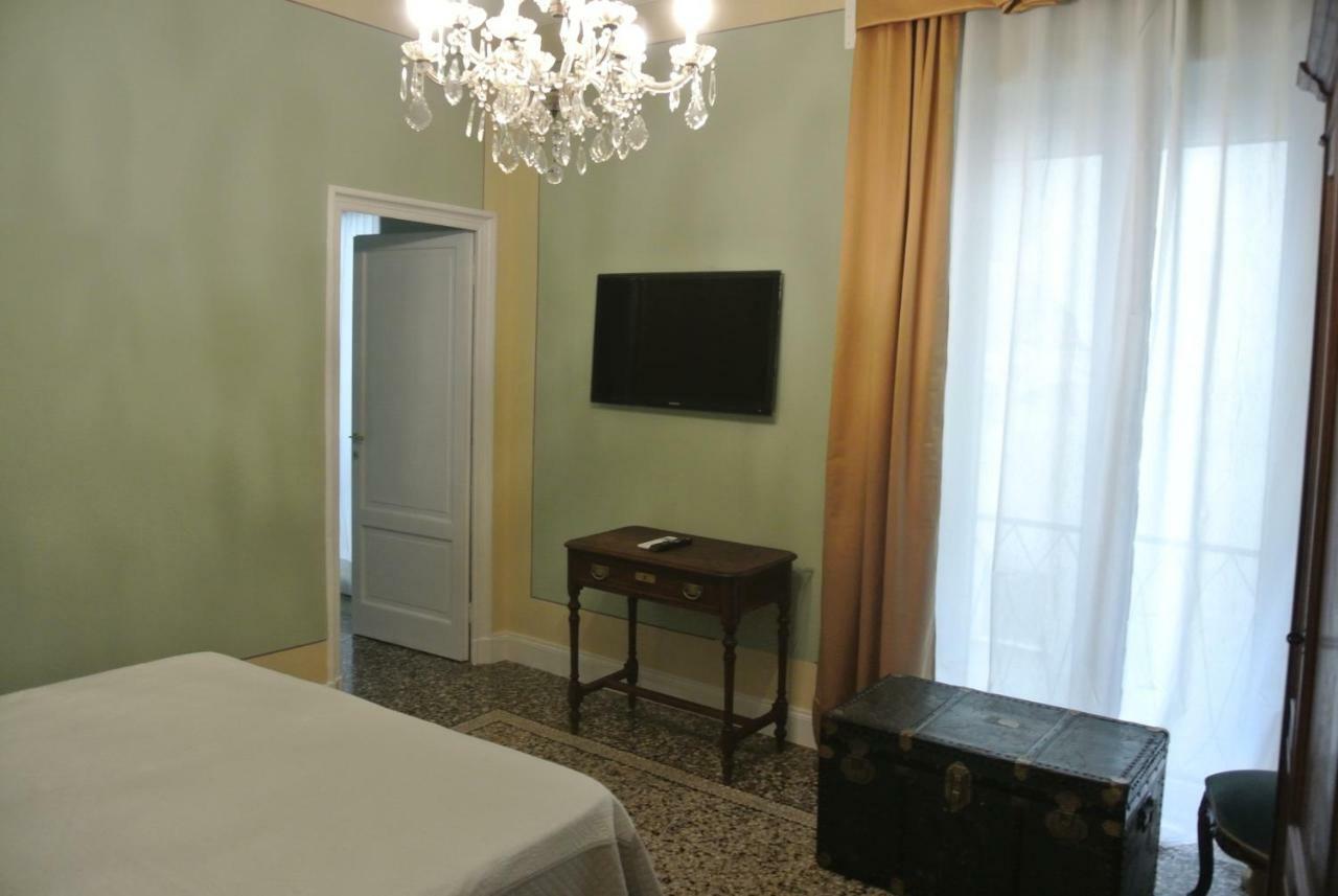 Palazzo Zecchino B&B 제노바 외부 사진