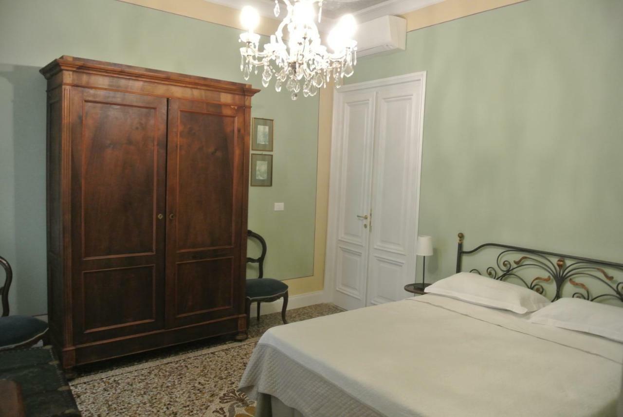 Palazzo Zecchino B&B 제노바 외부 사진