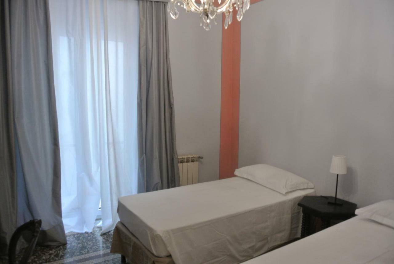 Palazzo Zecchino B&B 제노바 외부 사진